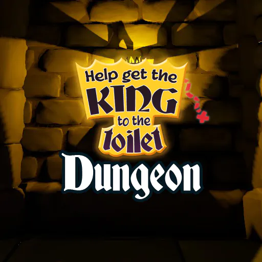 Help get the king Dungeon