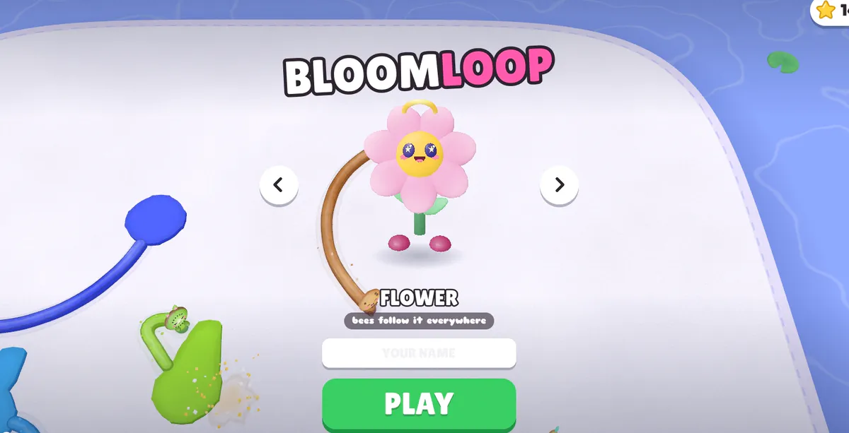 Bloomloop