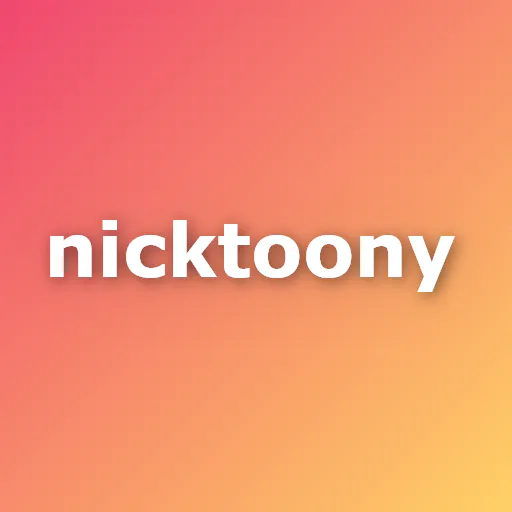 nicktoony logo