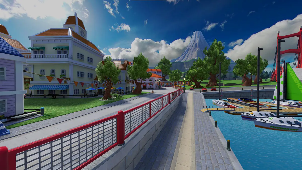 Wuhu Town media 4