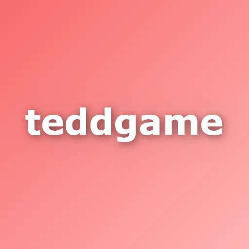 teddgame logo