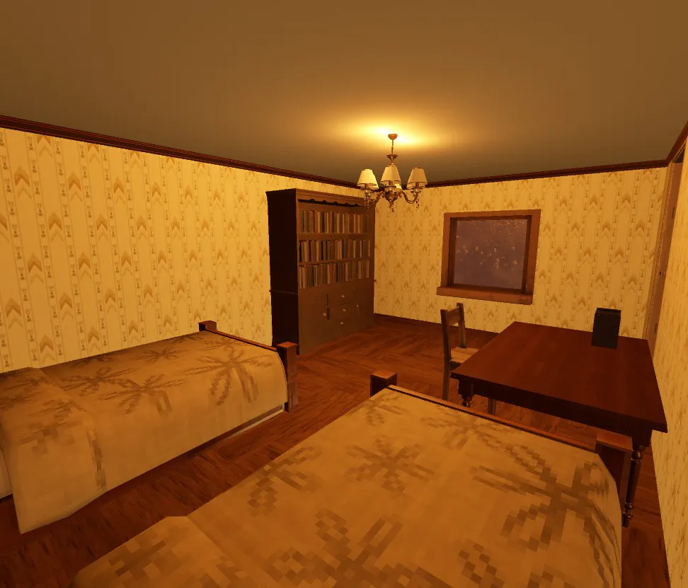 Soviet apartment media 8