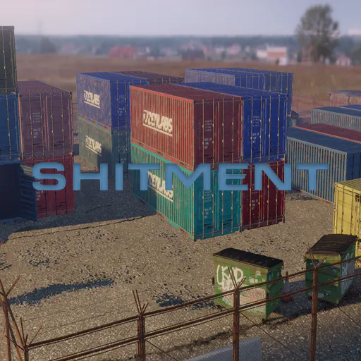 Shitment