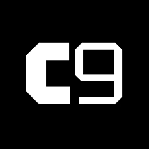 code9 logo