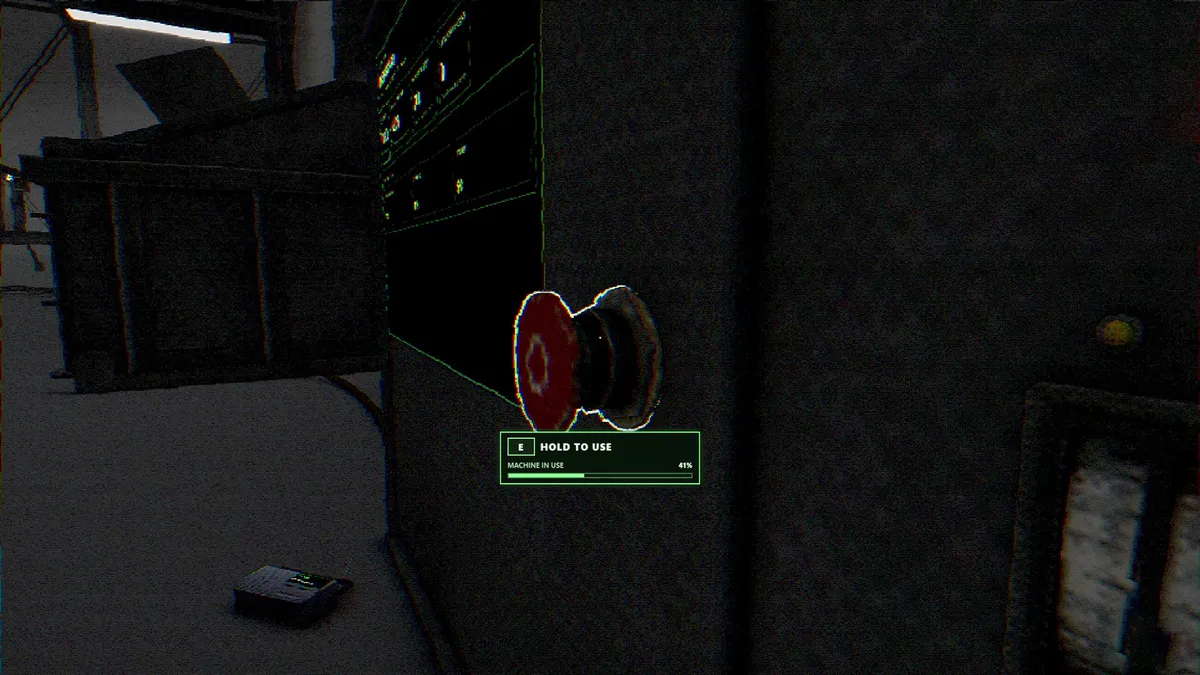 Fill the void media 3