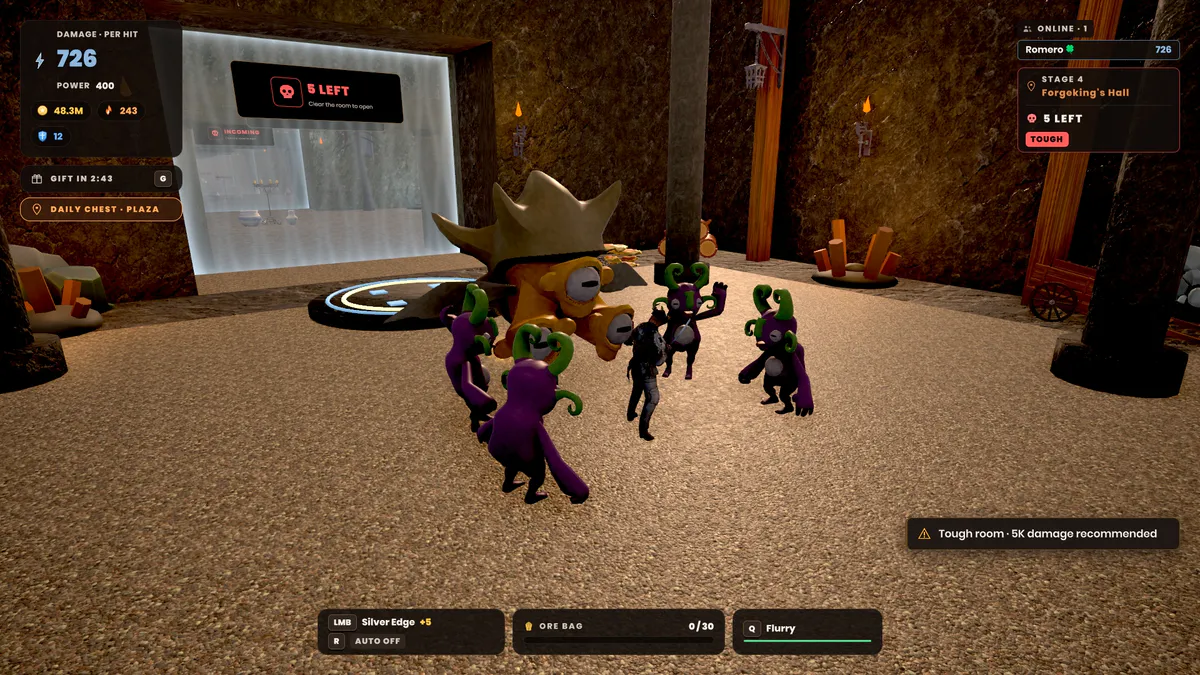 Forge media 3