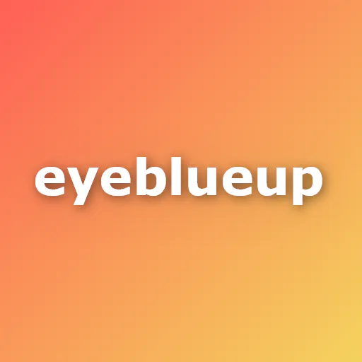 eyeblueup logo
