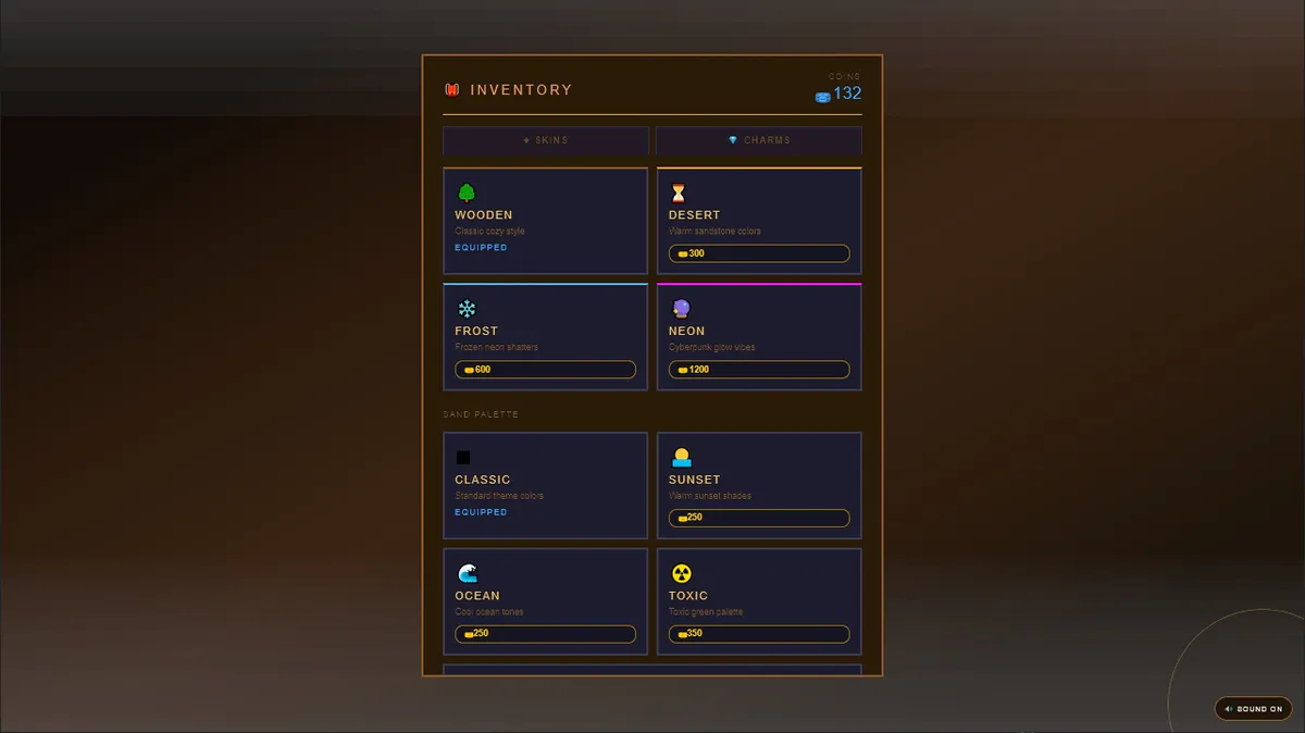 Sandtris media 5