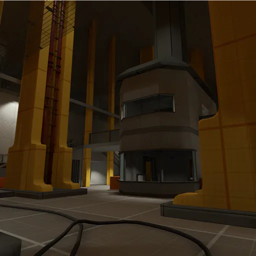 Prison