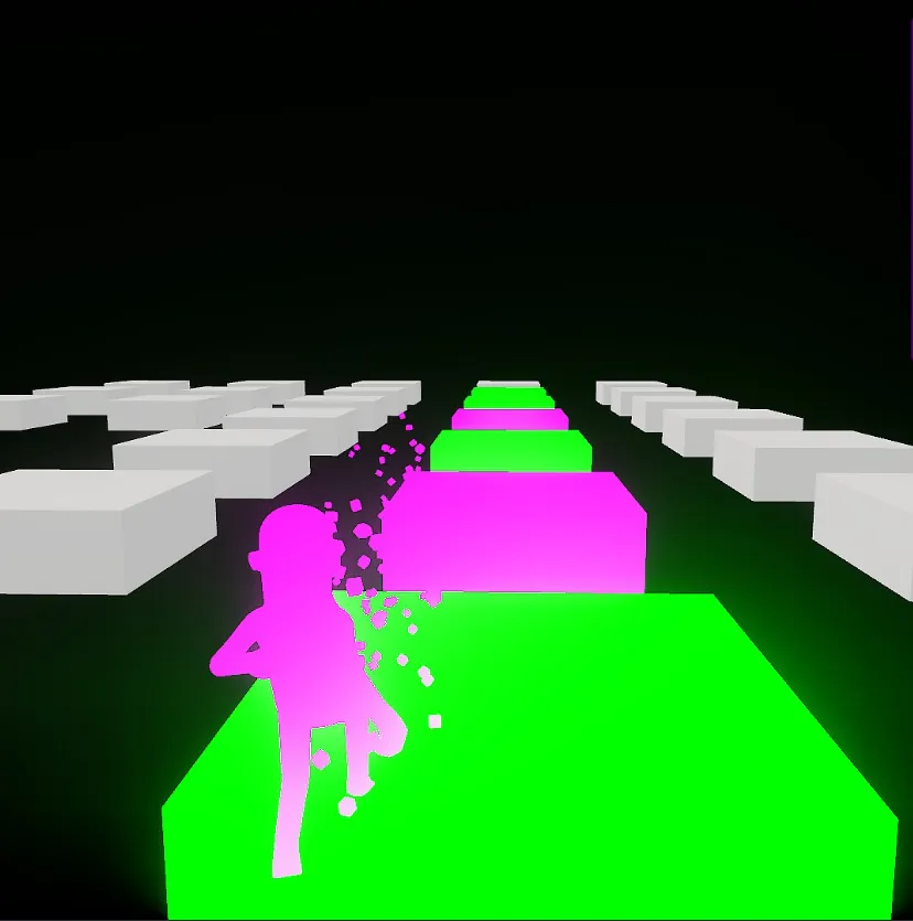 Parkour media 2