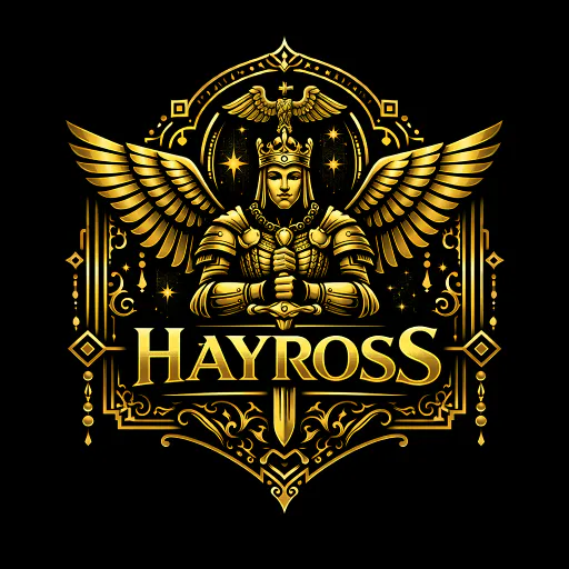 hayross logo