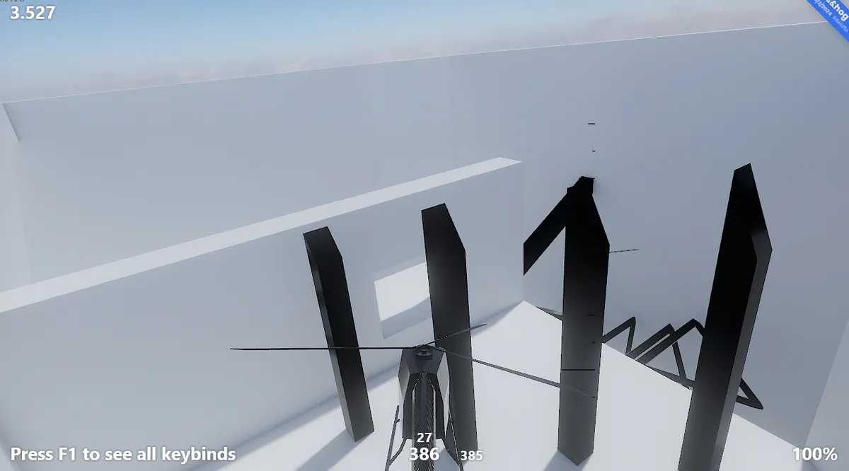 Stasis
