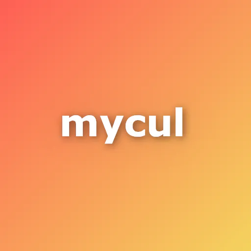 mycul logo