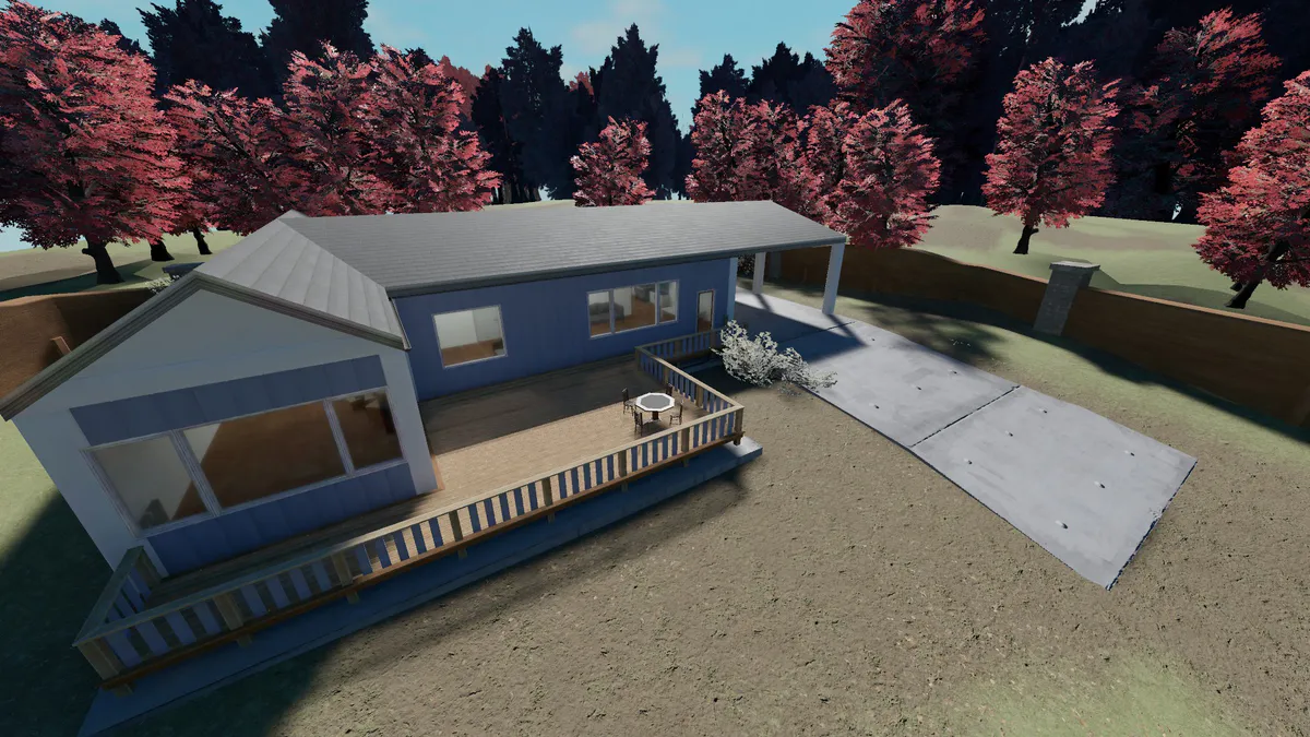 TTT - Nick's House (REAL) FINAL media 4