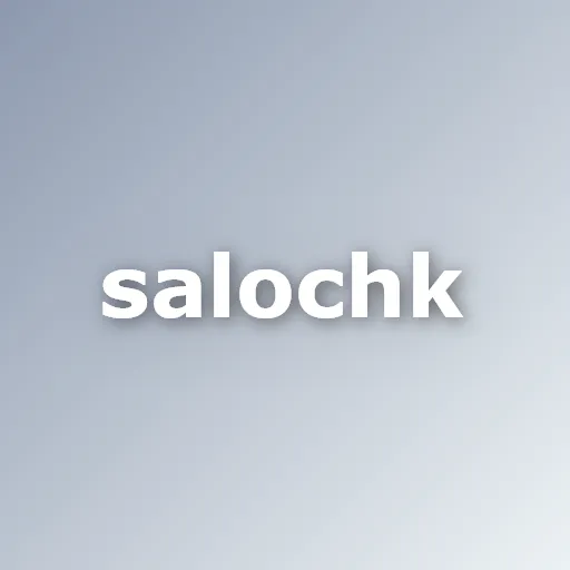 Salochk