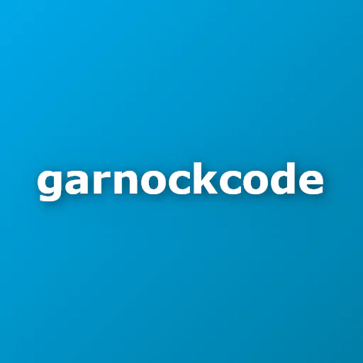 garnockcode logo