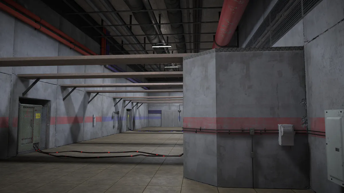 Containment media 2