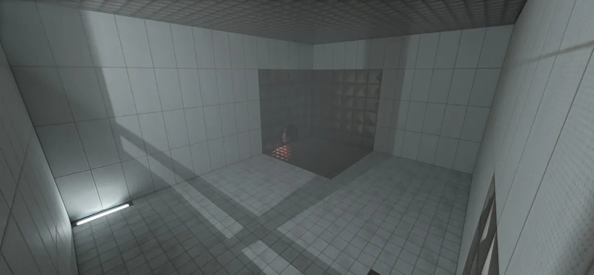 Portal 2 Default Testchamber media 4