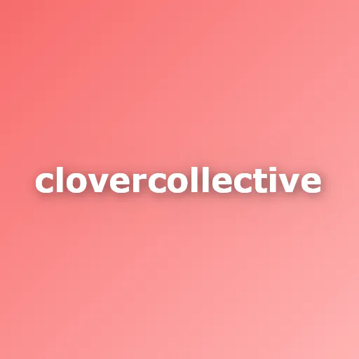 clovercollective logo