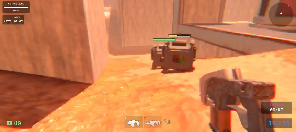 Heatwave media 4
