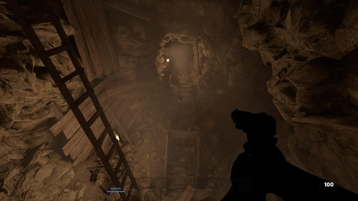 Wildwest Mine media 3