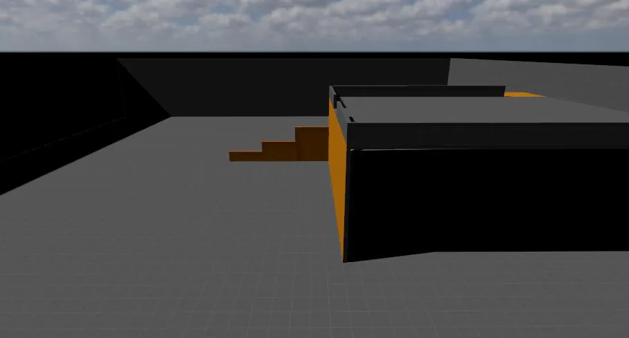 Future Parkour Mod Testing Map media 5