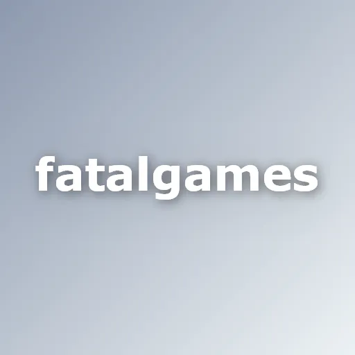 fatalgames logo