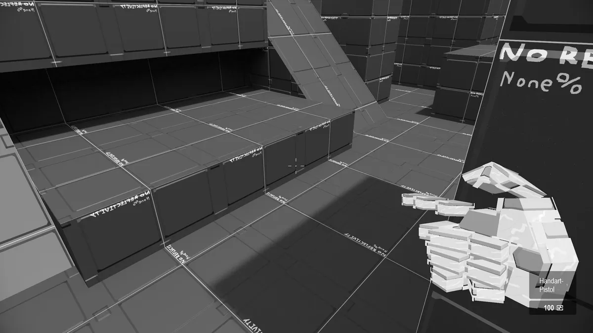 Hand Clans - Debug
