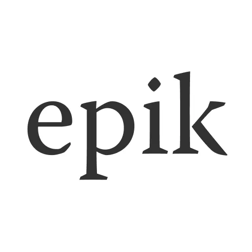 epik logo