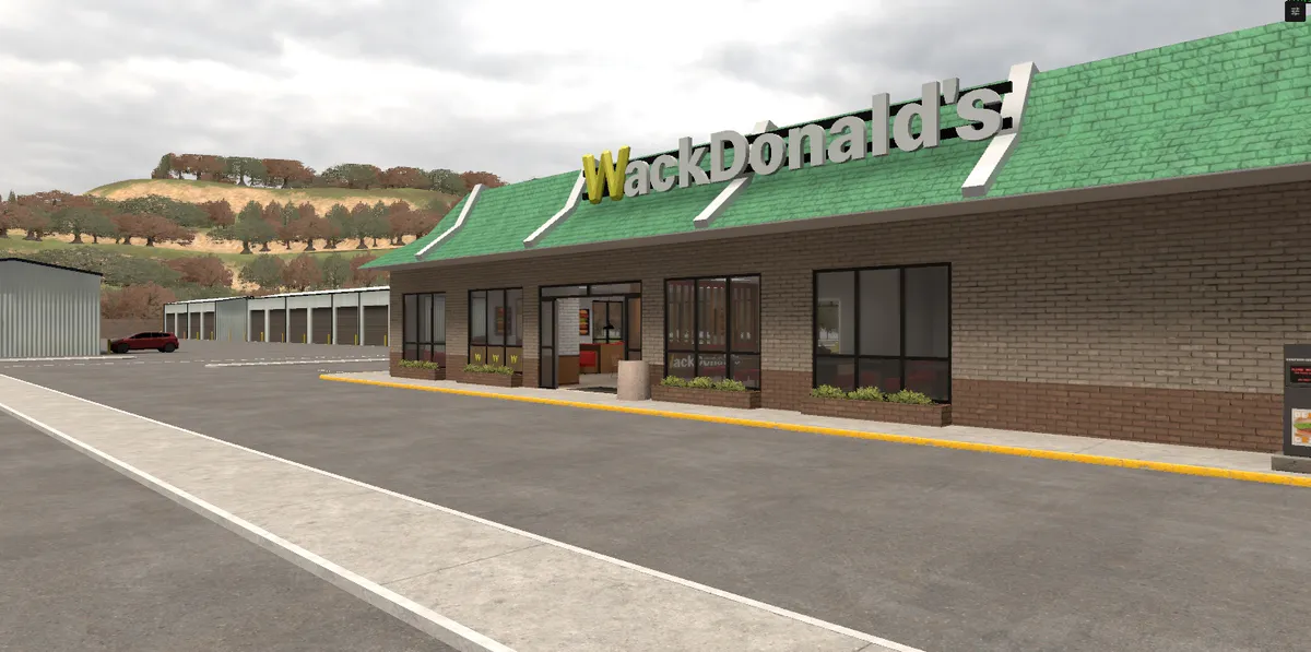 RP Newport (Beta) media 3