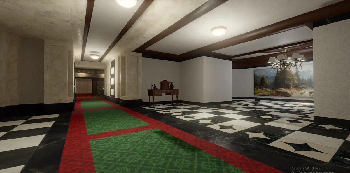 Casino LEGACY media 9