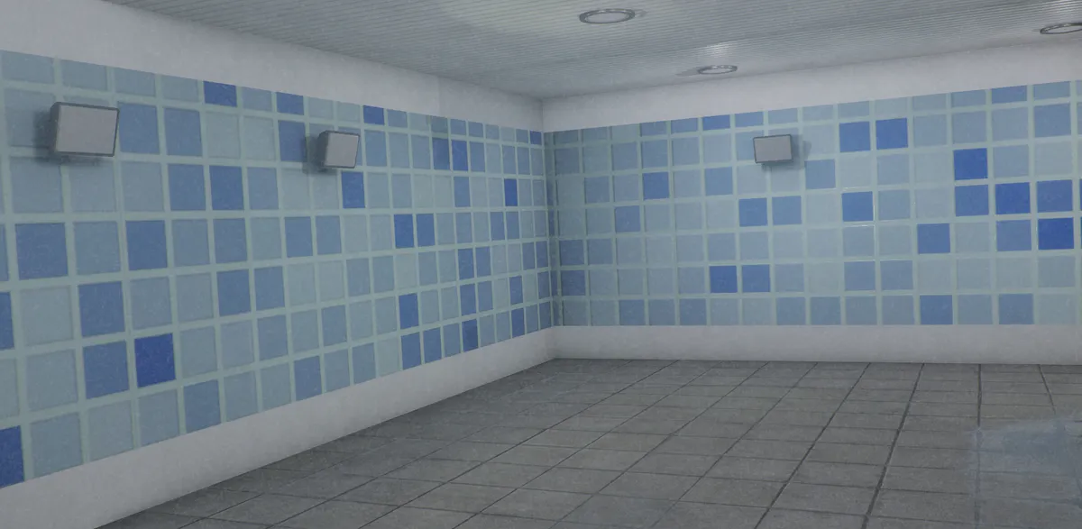 Liminal Pool Garage media 4