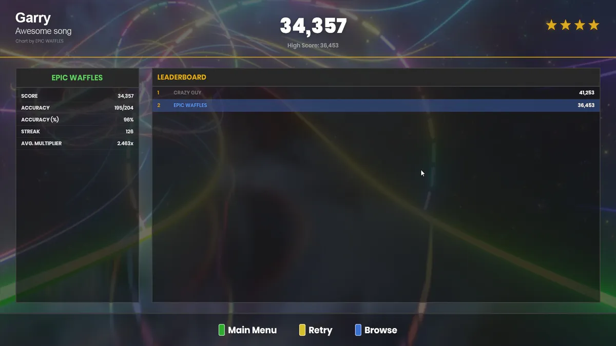 Rhythm Hero media 7
