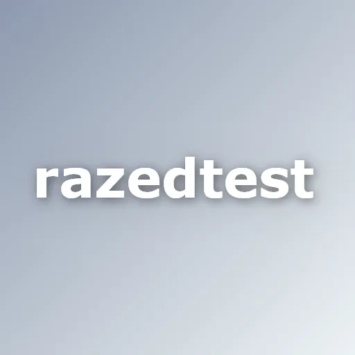 RazedTest
