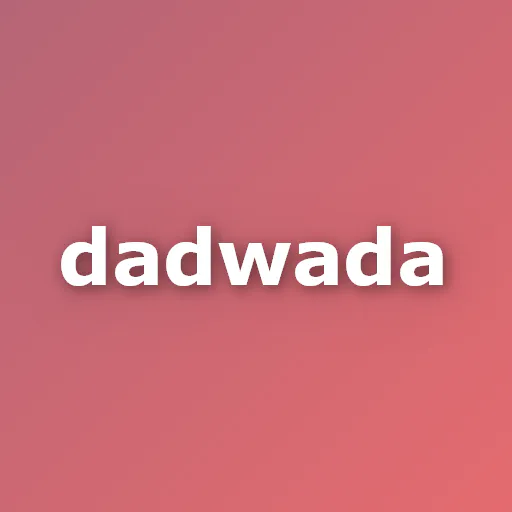dadwada logo