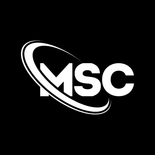 megaslopcorp logo