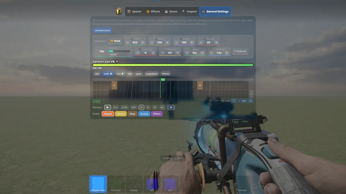 SBH Sandbox