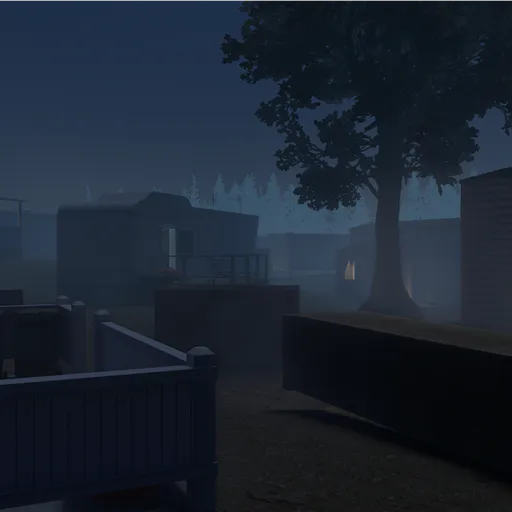 Trailer Park