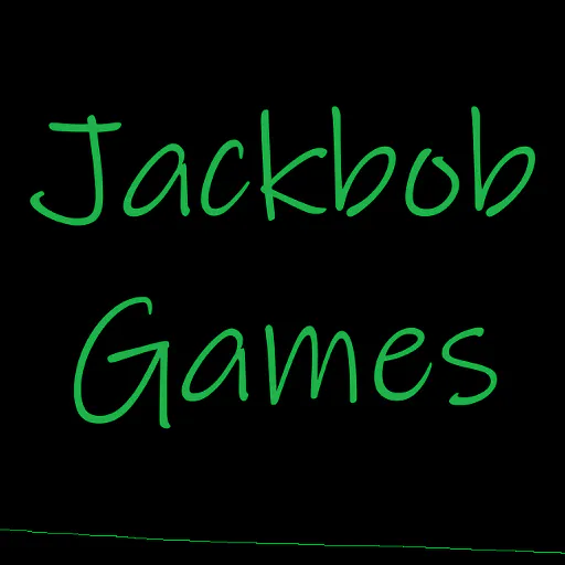 Jackbob logo