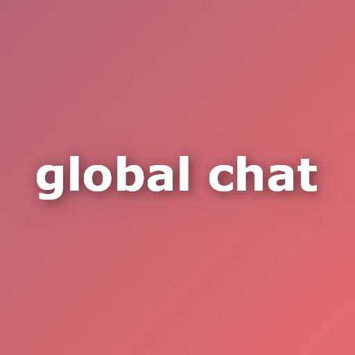 Global Chat