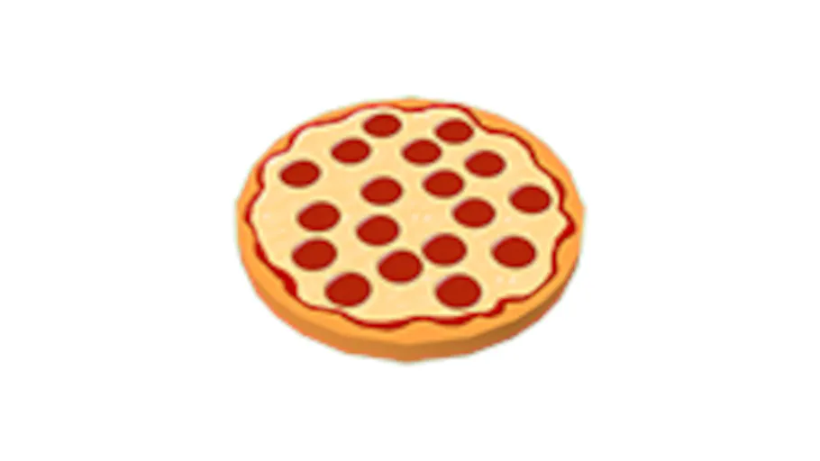 Terry's pizza