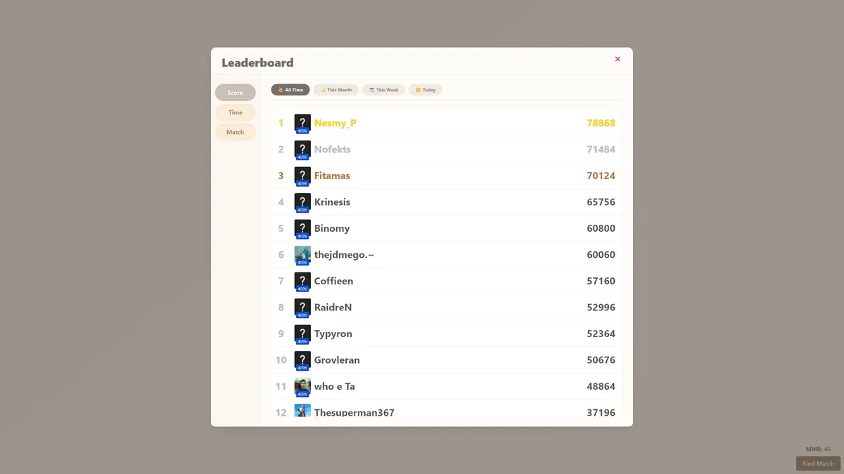 2048 media 3
