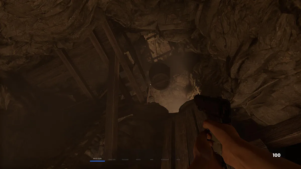 Wildwest Mine media 2