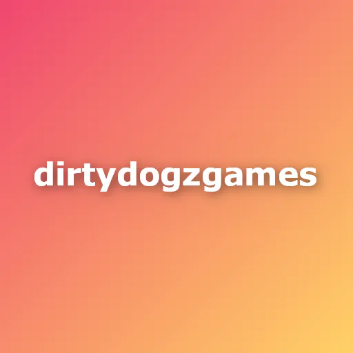 dirtydogzgames logo