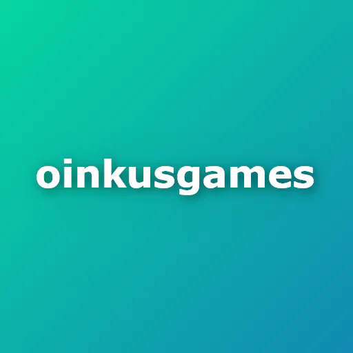 oinkus logo