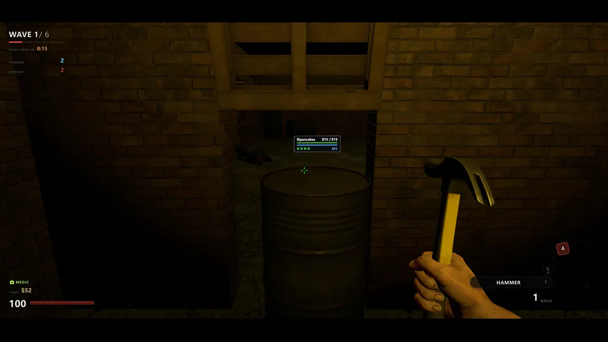 SURVIVORS media 3