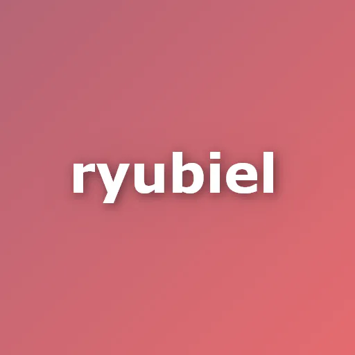 ryubiel logo