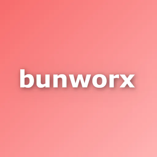 BunWorX logo
