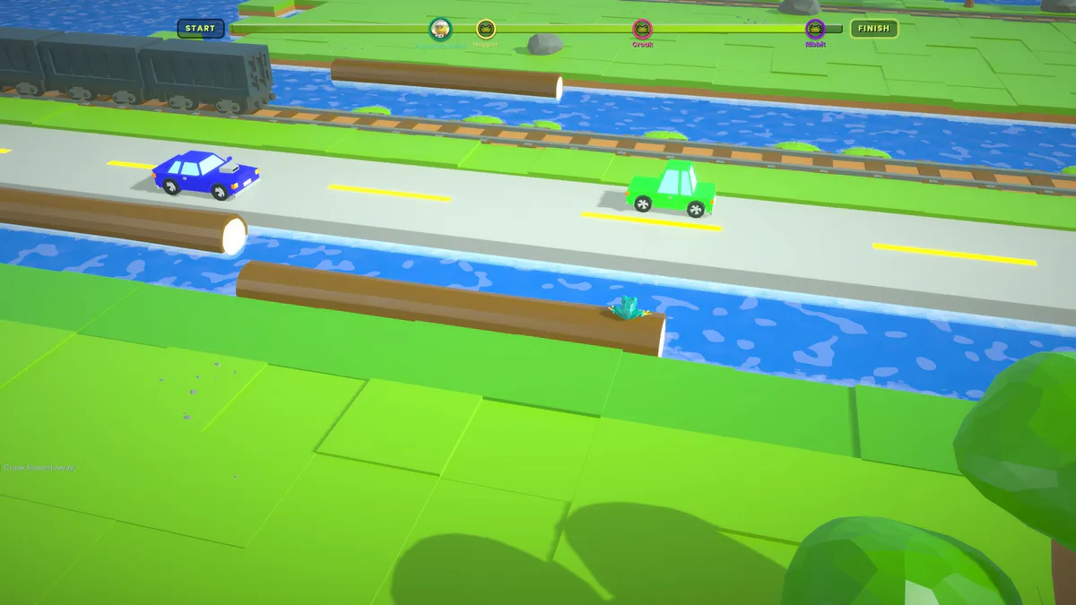 Jumpy - Refreshed media 5