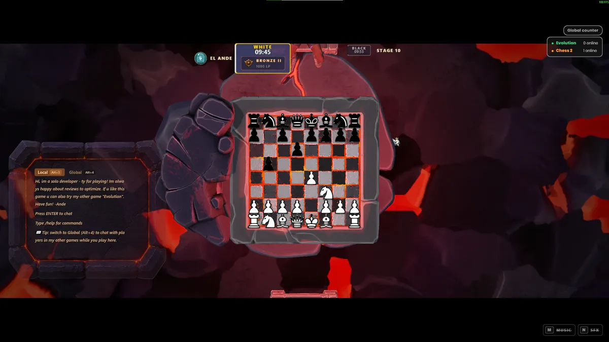 Chess 2 media 2